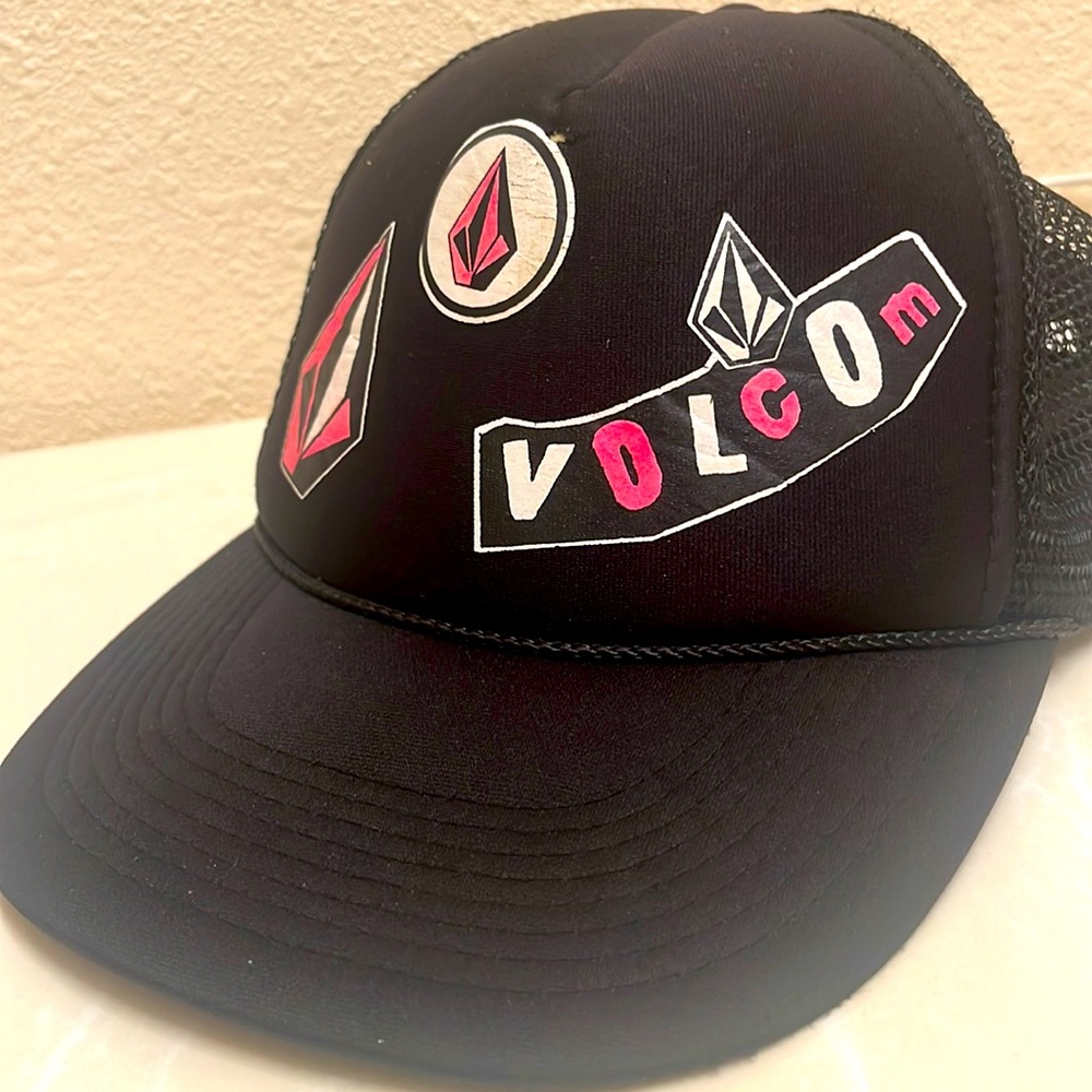 Volcom hat